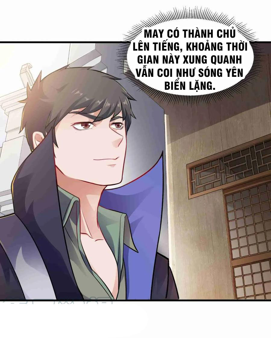 Nguyên Long Chapter 66 - Trang 2