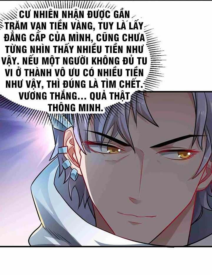 Nguyên Long Chapter 66 - Trang 2