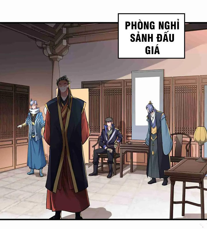 Nguyên Long Chapter 66 - Trang 2