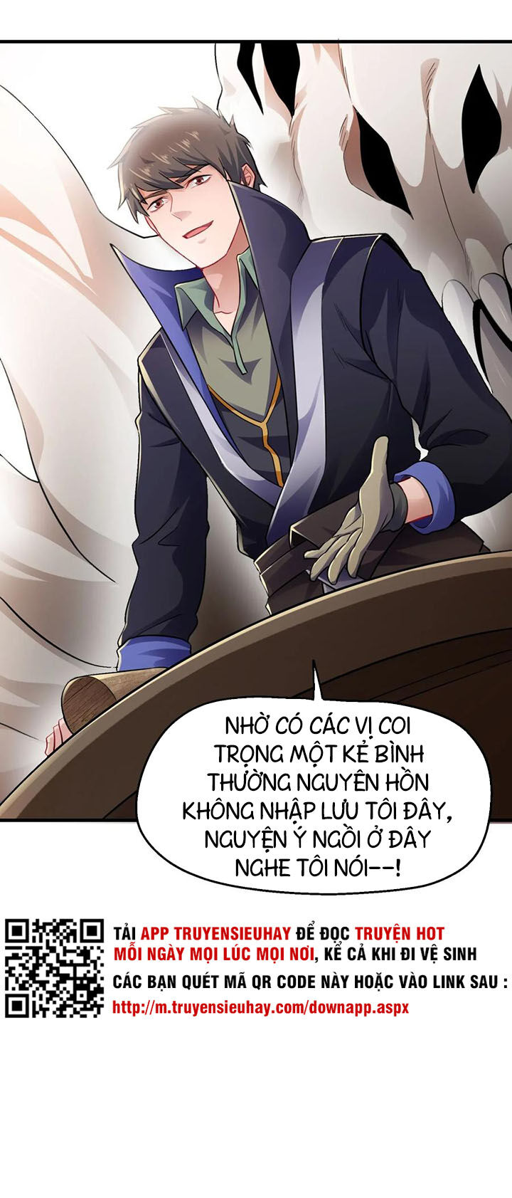 Nguyên Long Chapter 66 - Trang 2