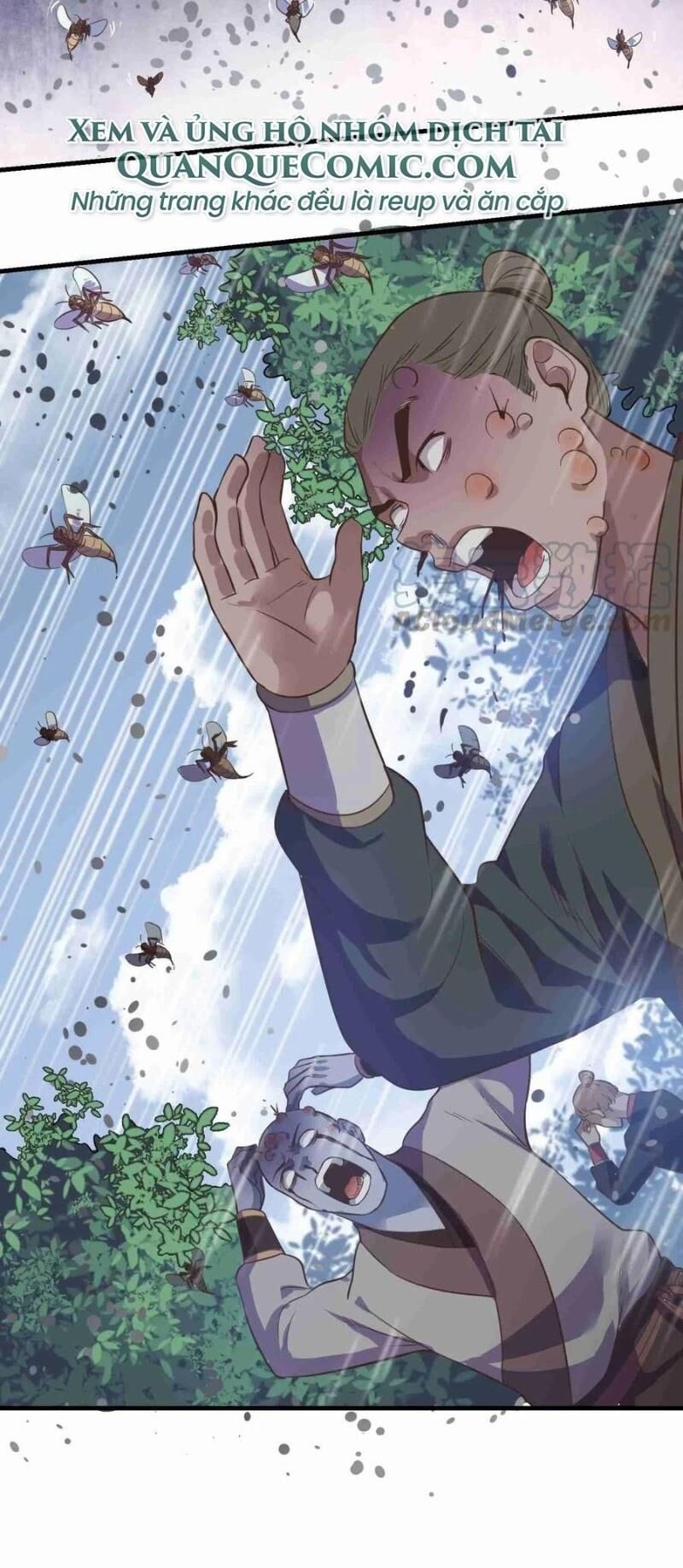 Nguyên Long Chapter 69 - Trang 2