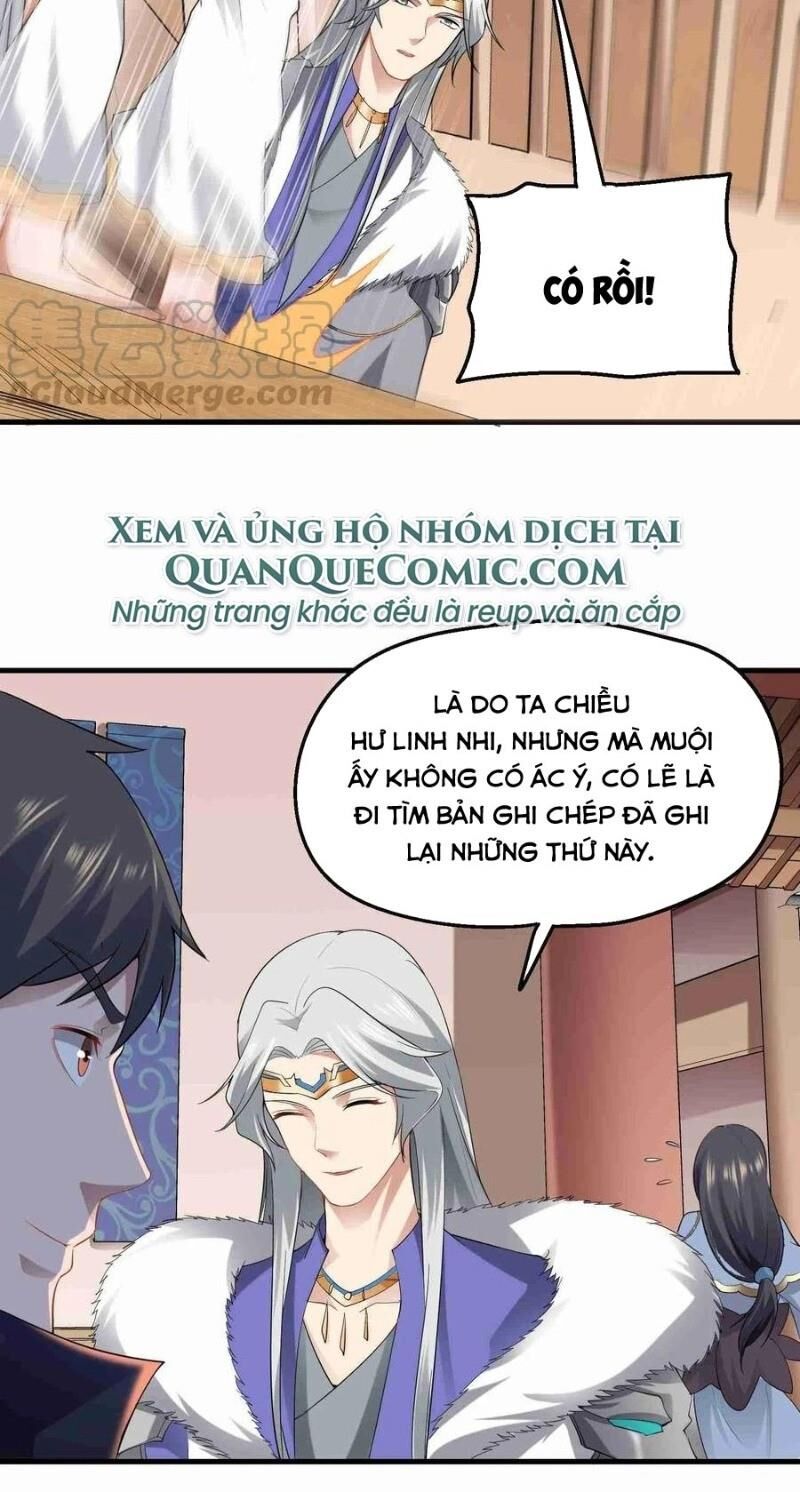 Nguyên Long Chapter 70 - Trang 2