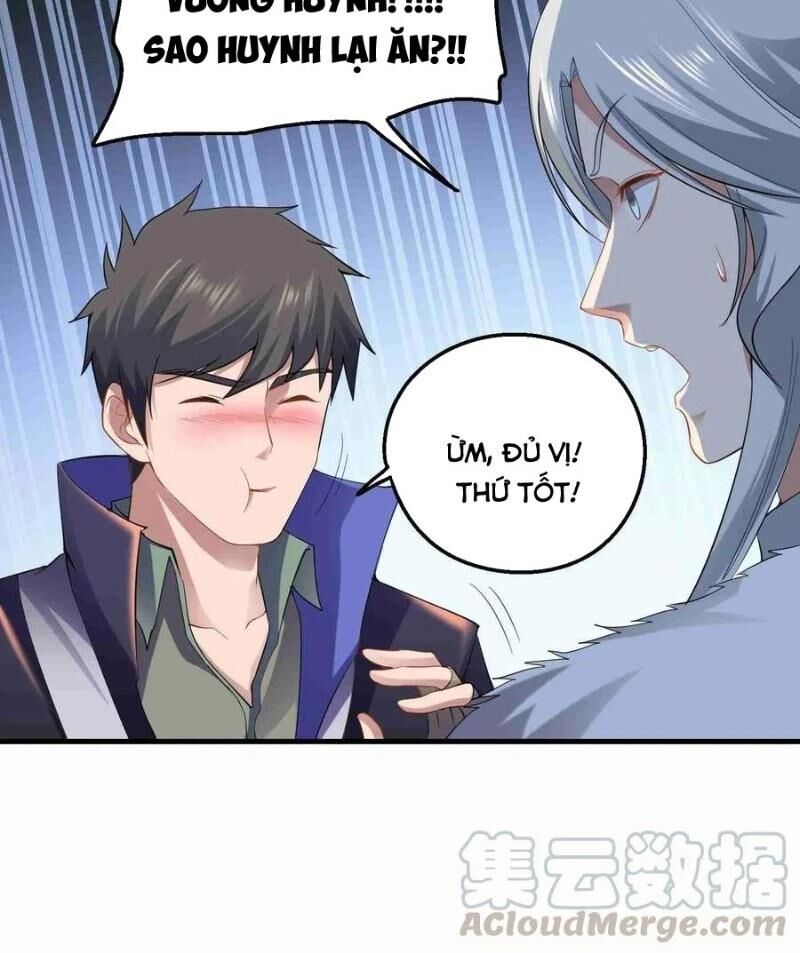 Nguyên Long Chapter 70 - Trang 2
