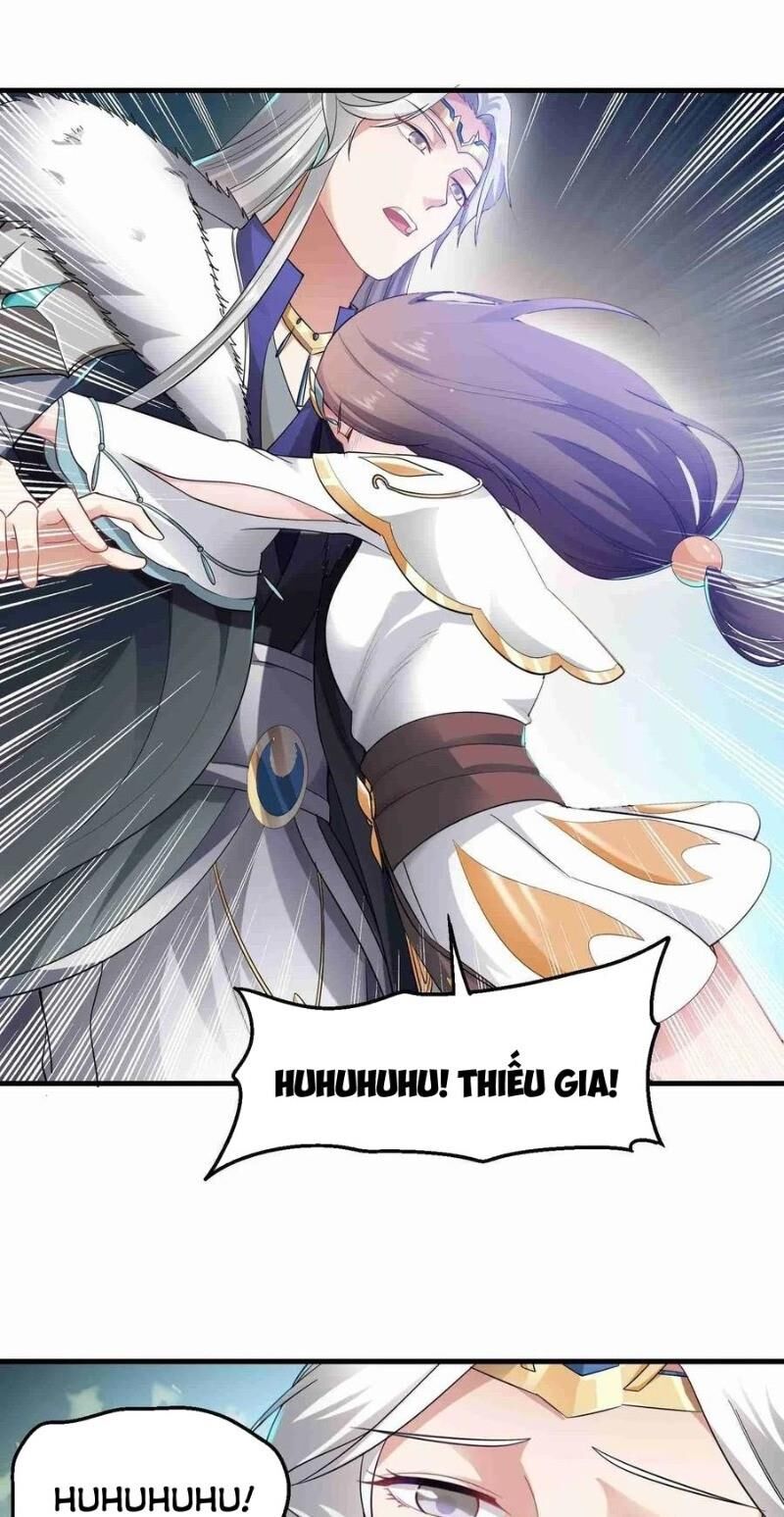 Nguyên Long Chapter 70 - Trang 2