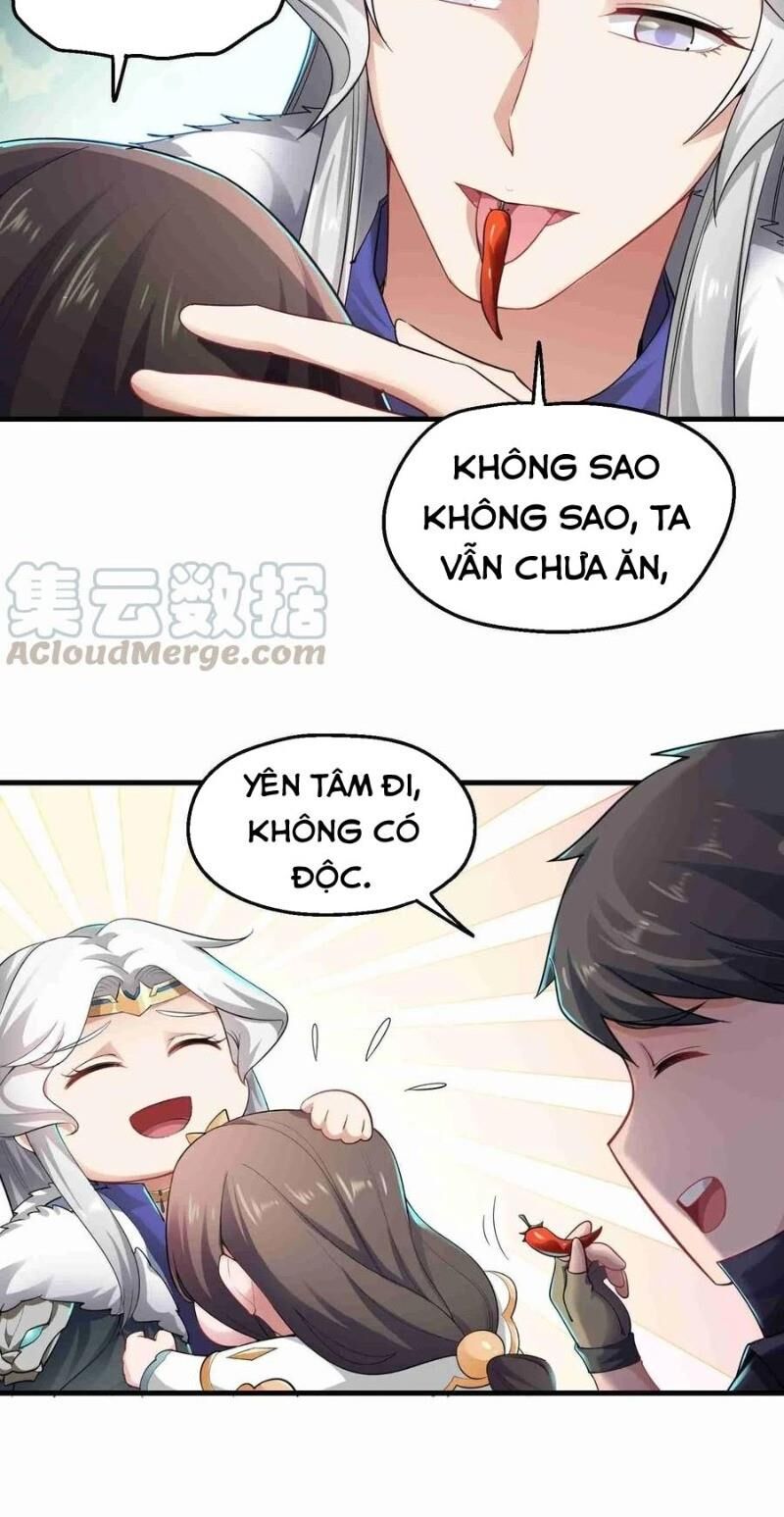 Nguyên Long Chapter 70 - Trang 2