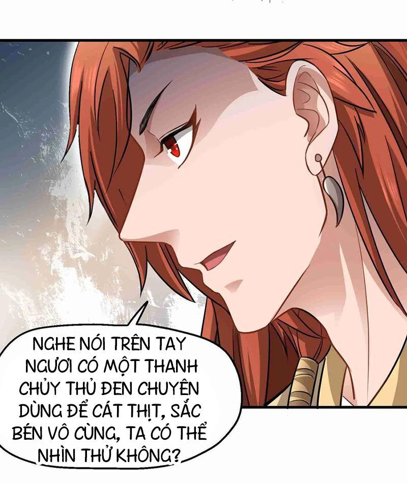Nguyên Long Chapter 71 - Trang 2