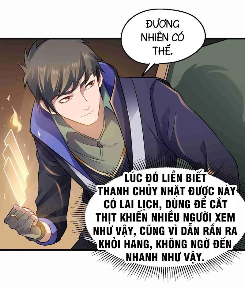 Nguyên Long Chapter 71 - Trang 2