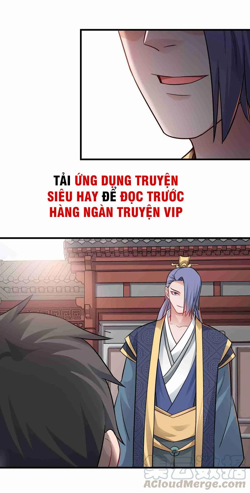 Nguyên Long Chapter 71 - Trang 2