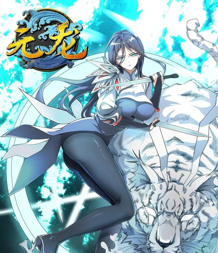 Nguyên Long Chapter 71 - Trang 2