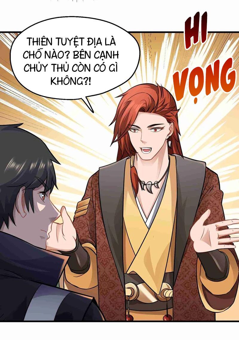 Nguyên Long Chapter 71 - Trang 2