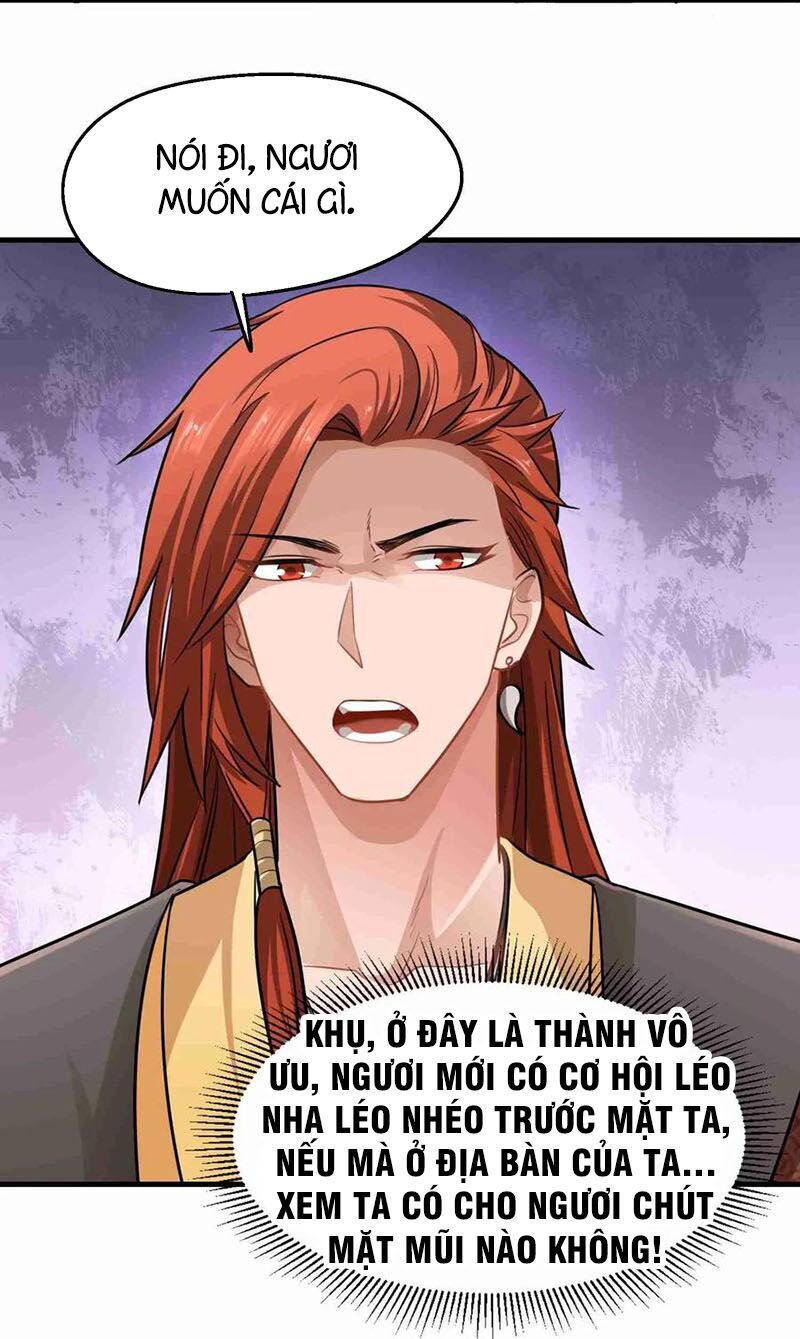 Nguyên Long Chapter 71 - Trang 2