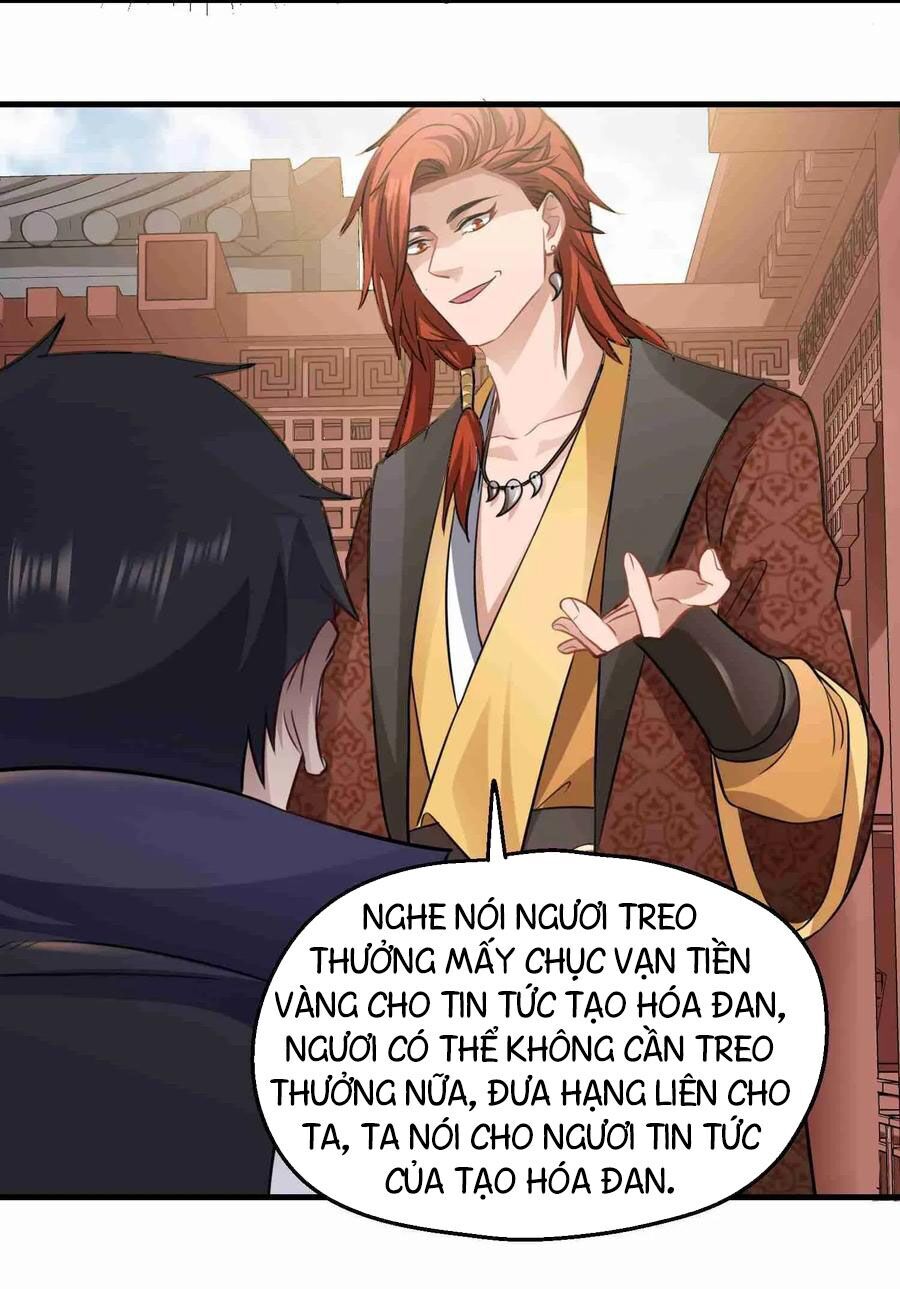 Nguyên Long Chapter 71 - Trang 2