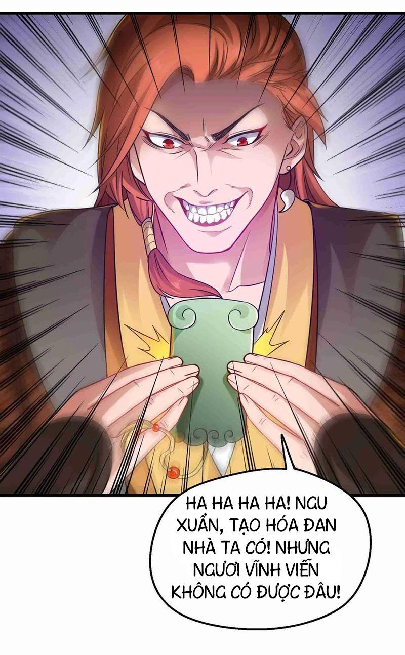 Nguyên Long Chapter 71 - Trang 2