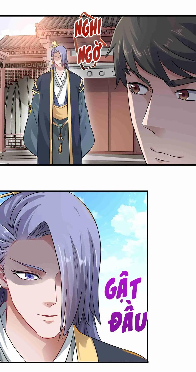 Nguyên Long Chapter 71 - Trang 2