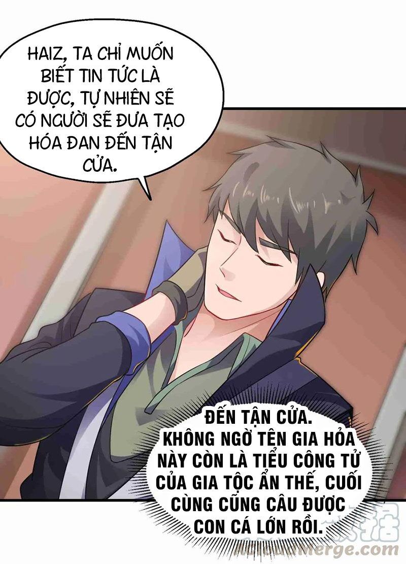 Nguyên Long Chapter 71 - Trang 2