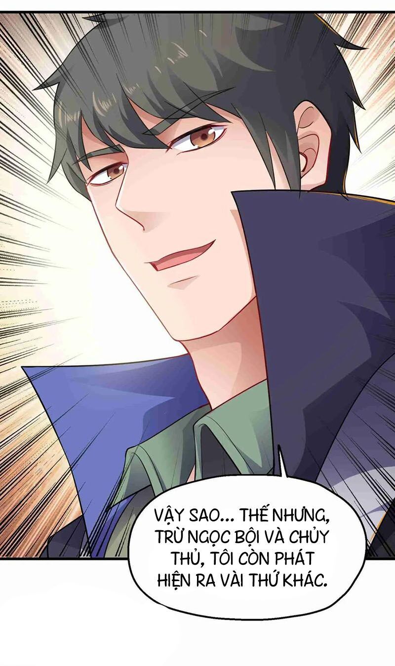 Nguyên Long Chapter 71 - Trang 2