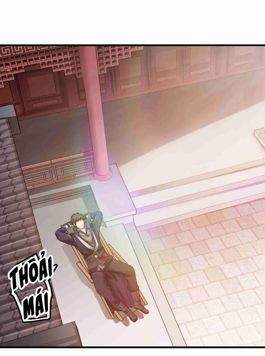 Nguyên Long Chapter 71 - Trang 2