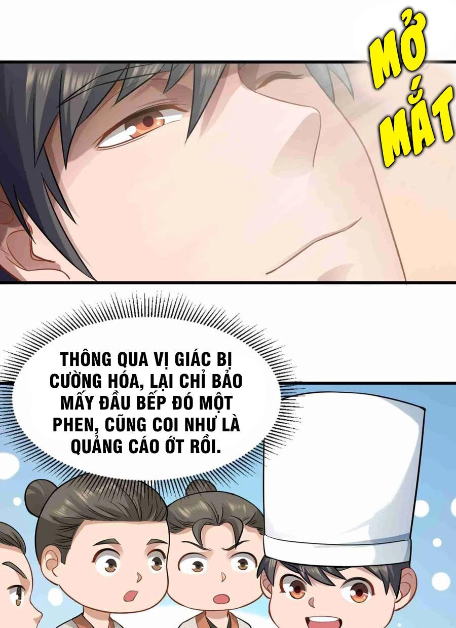 Nguyên Long Chapter 71 - Trang 2