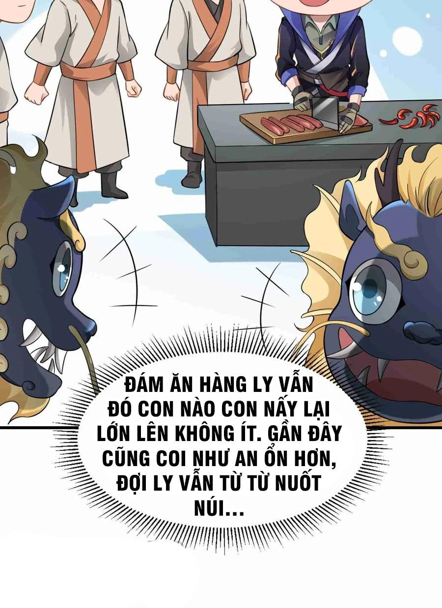 Nguyên Long Chapter 71 - Trang 2