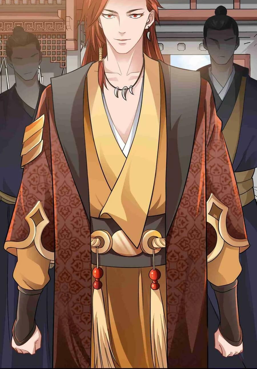 Nguyên Long Chapter 71 - Trang 2