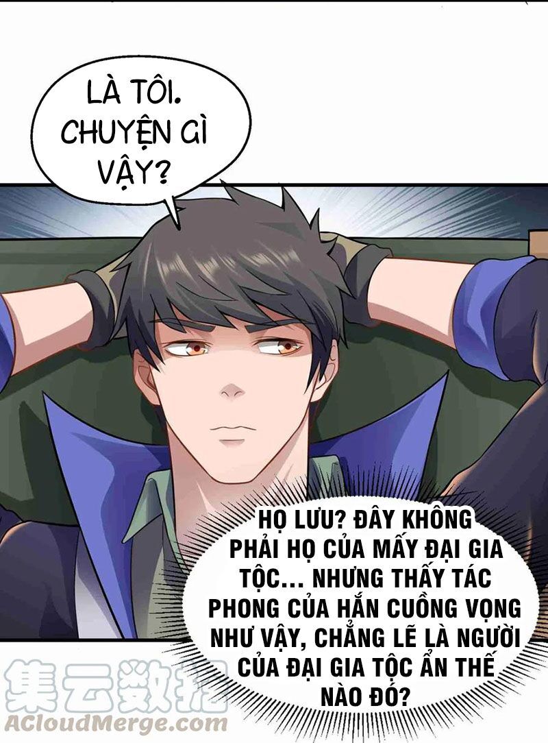 Nguyên Long Chapter 71 - Trang 2