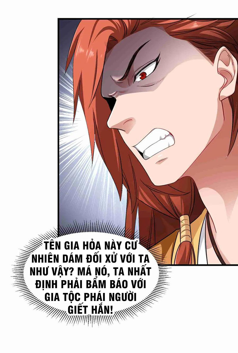 Nguyên Long Chapter 72 - Trang 2
