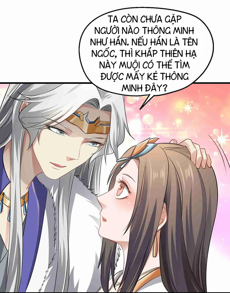 Nguyên Long Chapter 72 - Trang 2