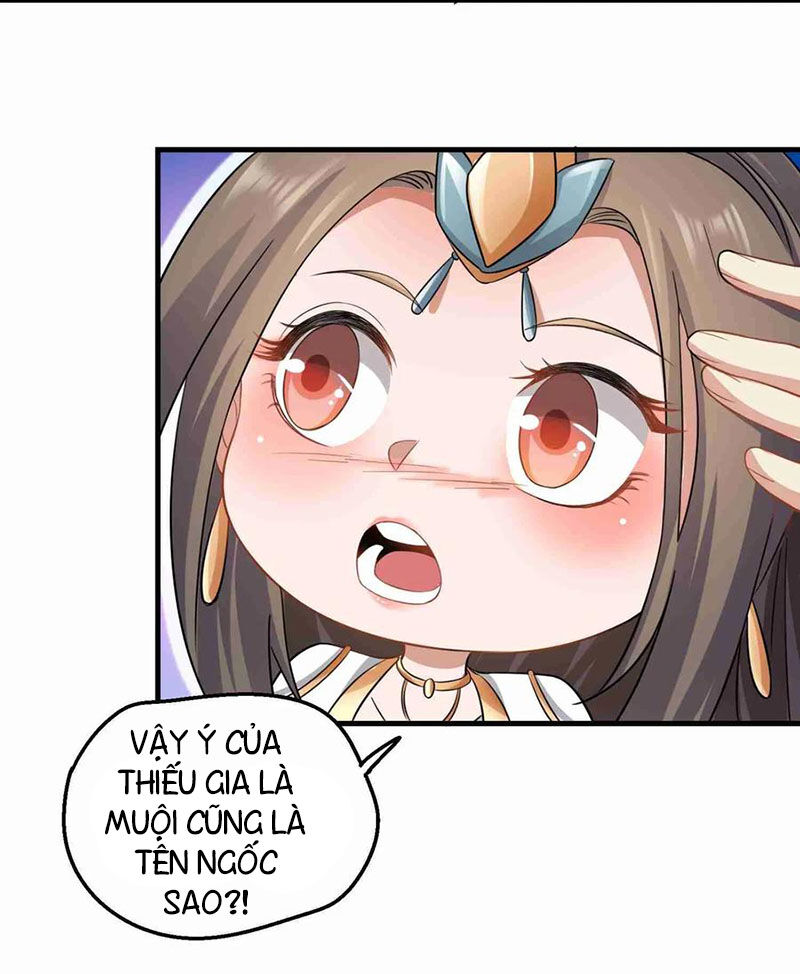 Nguyên Long Chapter 72 - Trang 2