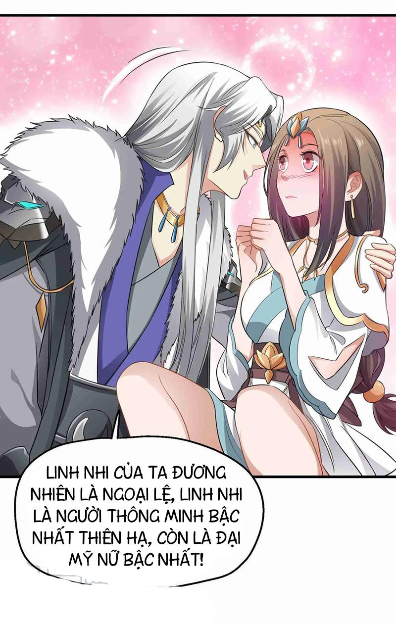 Nguyên Long Chapter 72 - Trang 2