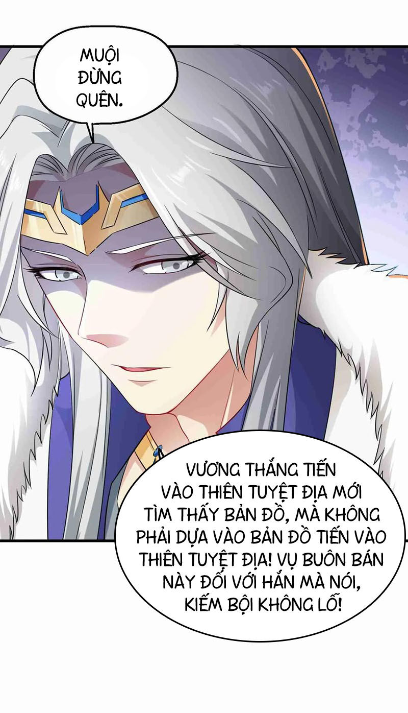 Nguyên Long Chapter 72 - Trang 2