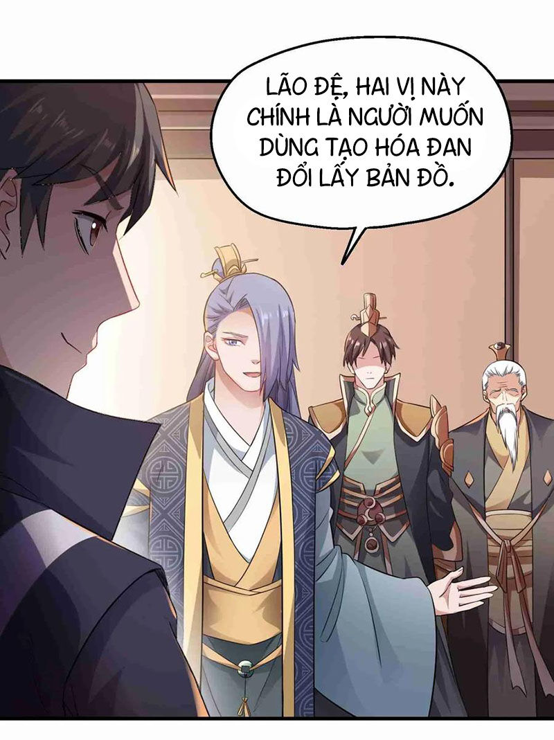Nguyên Long Chapter 72 - Trang 2