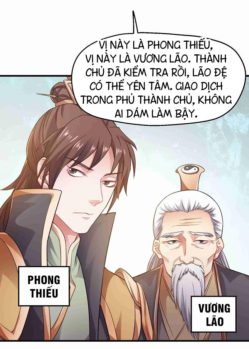Nguyên Long Chapter 72 - Trang 2
