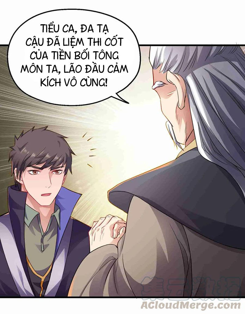 Nguyên Long Chapter 72 - Trang 2