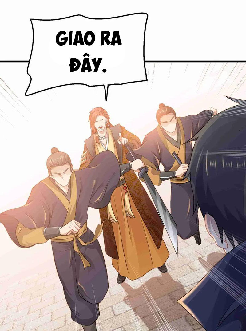 Nguyên Long Chapter 72 - Trang 2