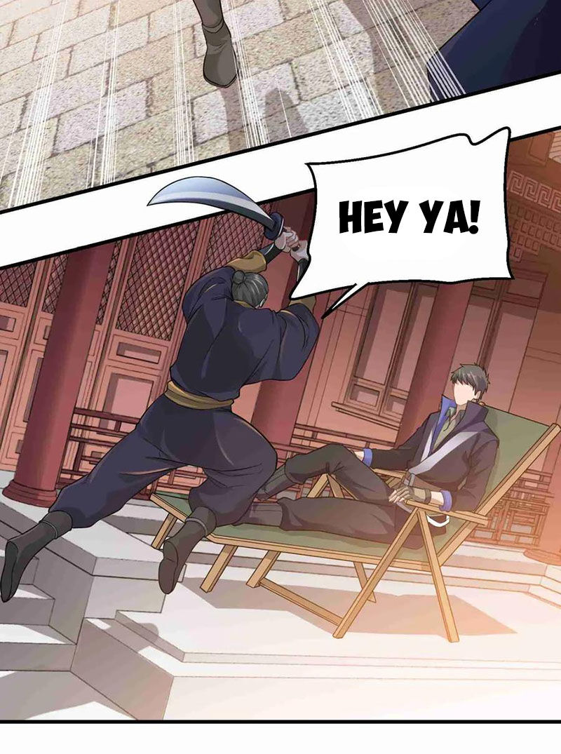 Nguyên Long Chapter 72 - Trang 2