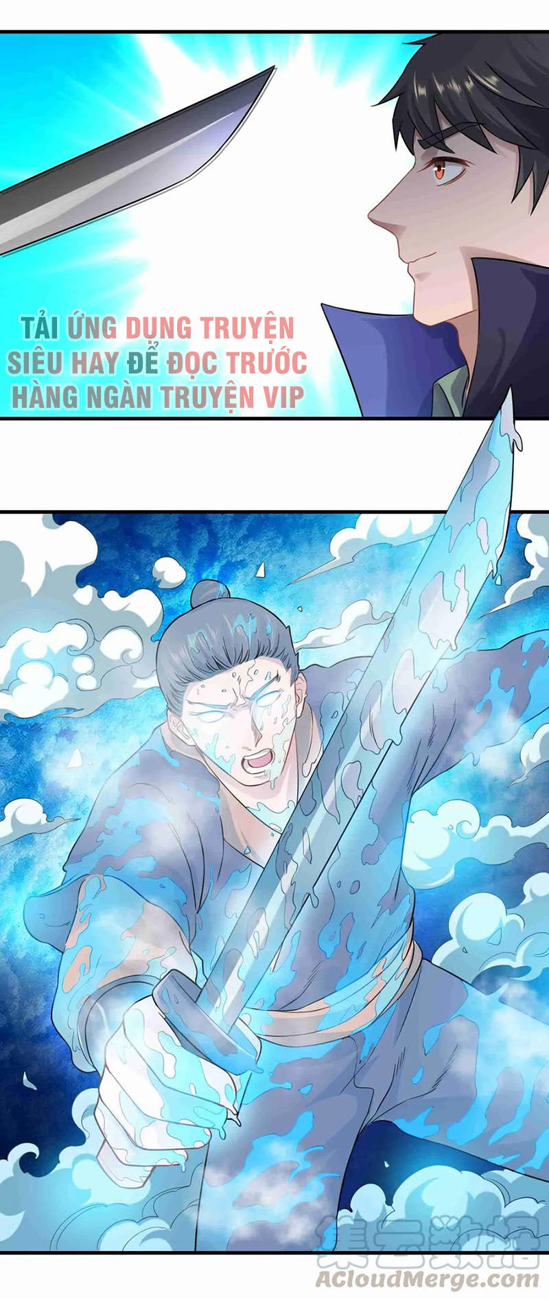 Nguyên Long Chapter 72 - Trang 2