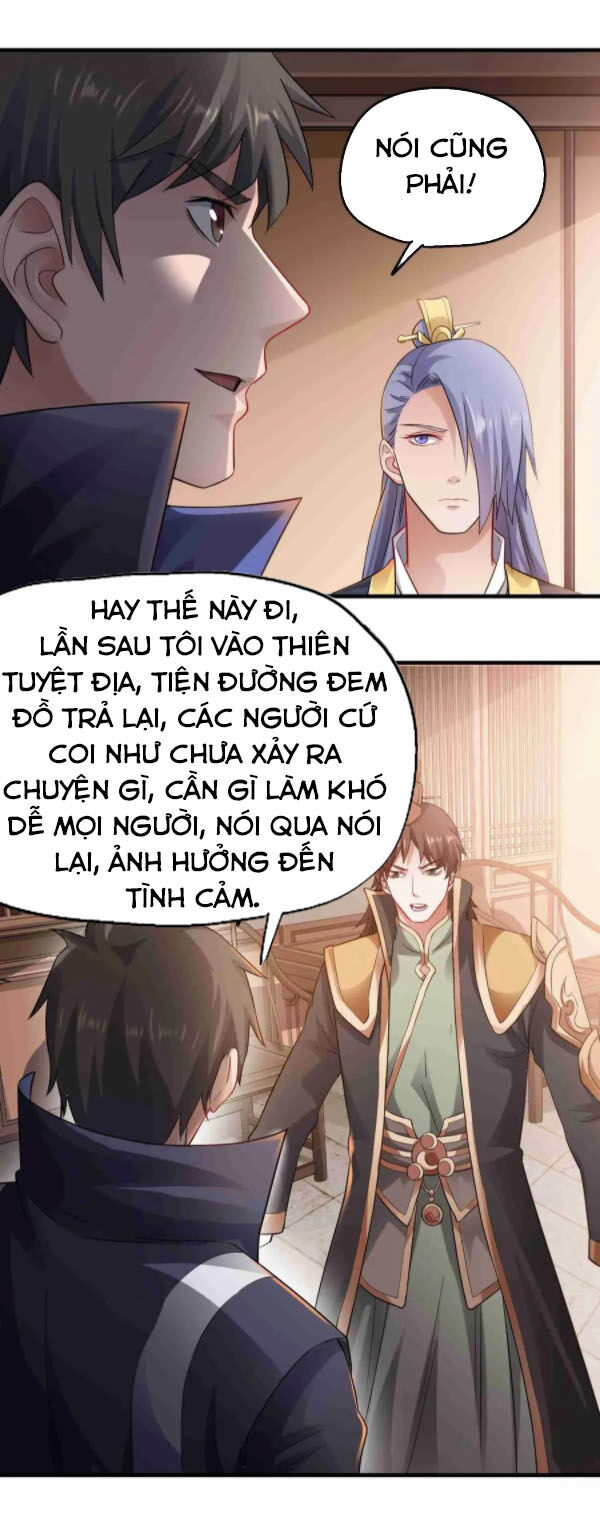 Nguyên Long Chapter 73 - Trang 2