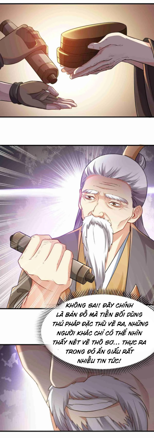 Nguyên Long Chapter 73 - Trang 2