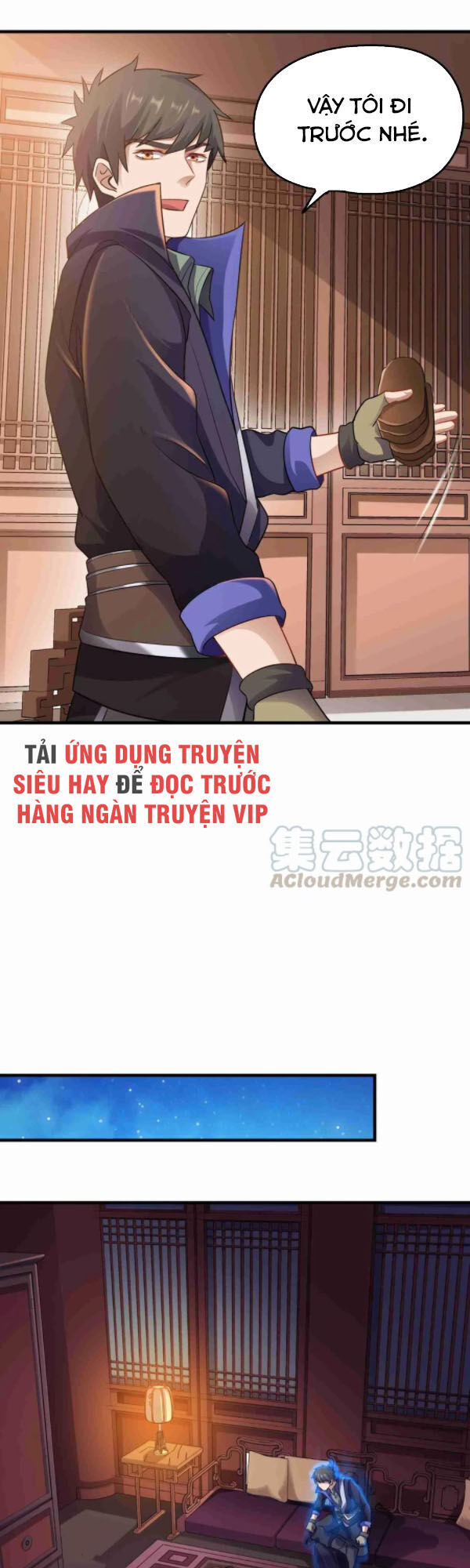 Nguyên Long Chapter 73 - Trang 2