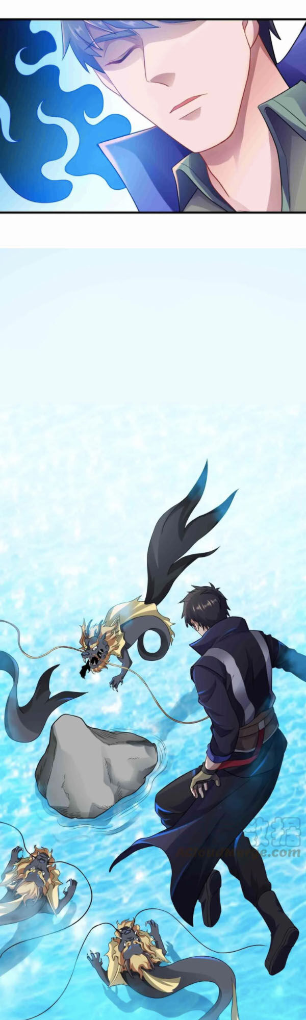 Nguyên Long Chapter 73 - Trang 2