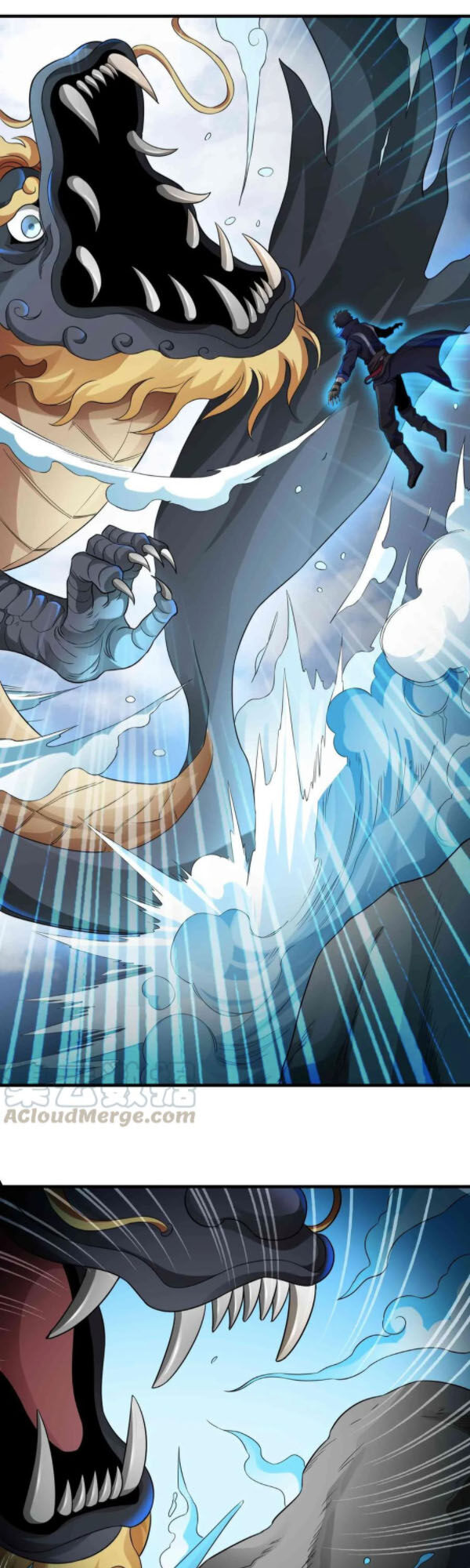 Nguyên Long Chapter 73 - Trang 2