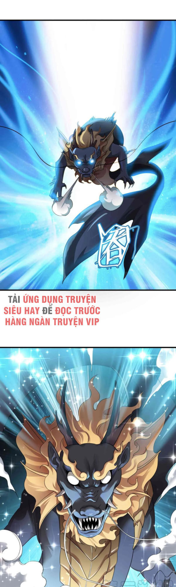 Nguyên Long Chapter 73 - Trang 2