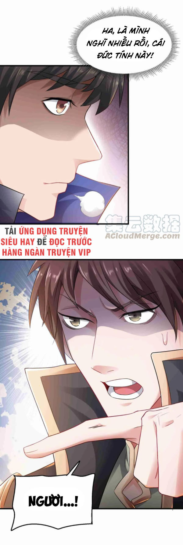 Nguyên Long Chapter 73 - Trang 2