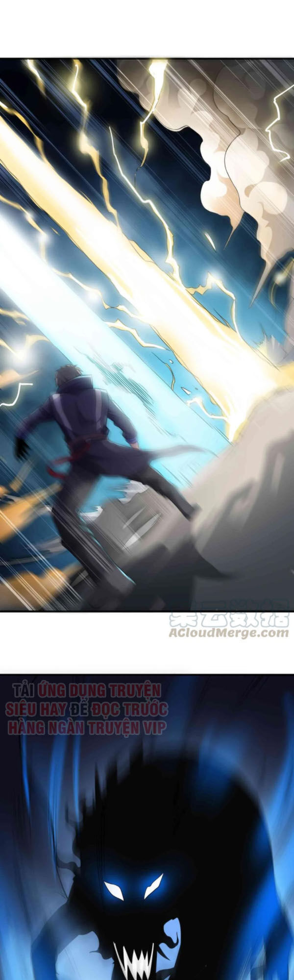 Nguyên Long Chapter 73 - Trang 2