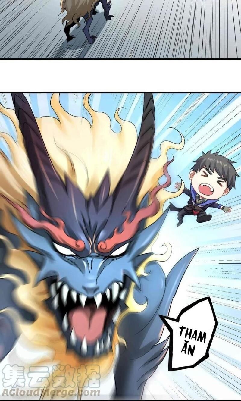 Nguyên Long Chapter 74 - Trang 2