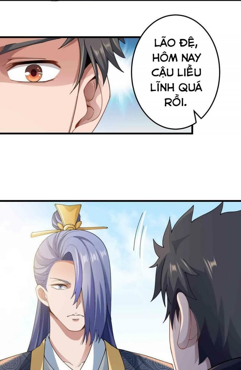 Nguyên Long Chapter 78 - Trang 2