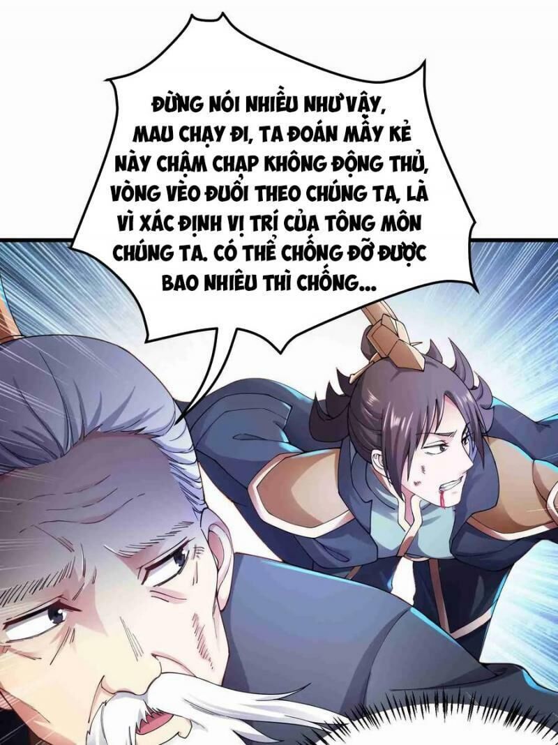 Nguyên Long Chapter 78 - Trang 2