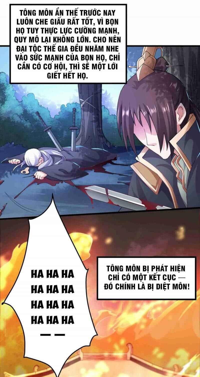 Nguyên Long Chapter 78 - Trang 2