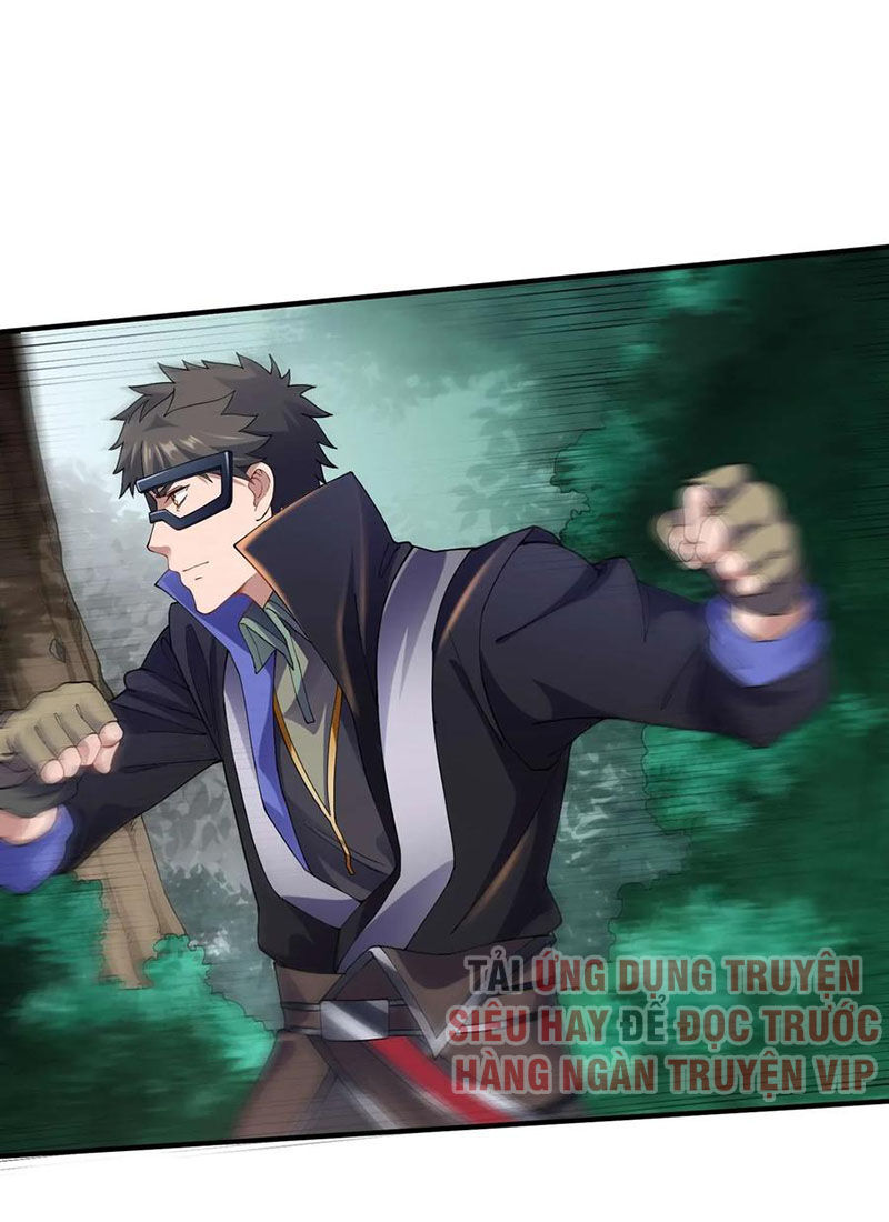 Nguyên Long Chapter 81 - Trang 2