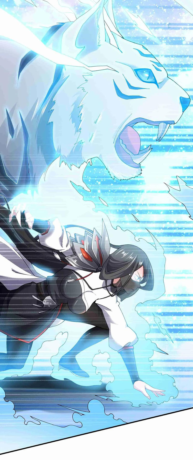 Nguyên Long Chapter 81 - Trang 2